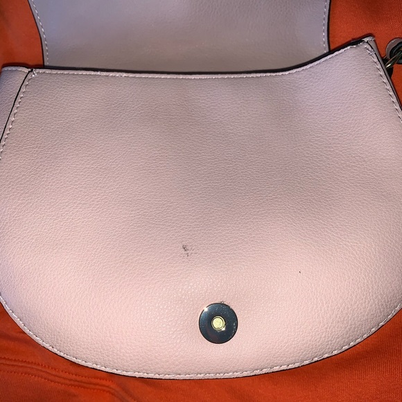 Victoria’s Secret Light Pink Crossbody Bag - Picture 6 of 6